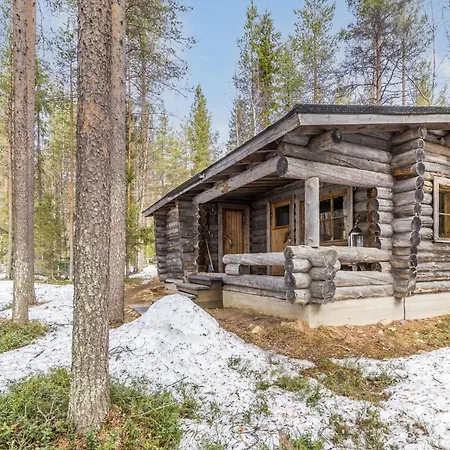 Kelomoekki 1 By Interhome Suvanto