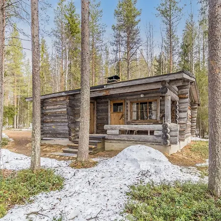 Дом отдыха Kelomoekki 1 By Interhome *