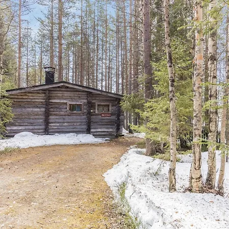 Kelomoekki 1 By Interhome * Suvanto