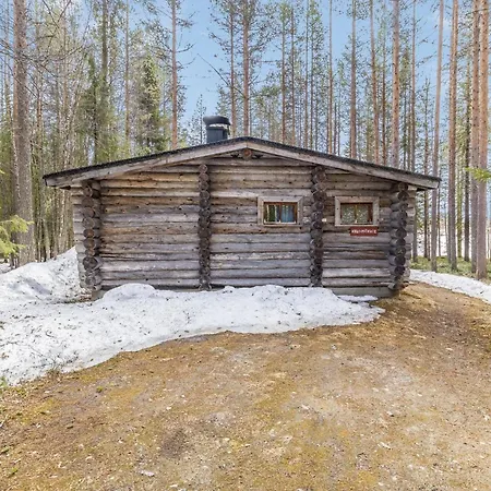 Kelomoekki 1 By Interhome