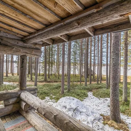 Kelomoekki 1 By Interhome Suvanto