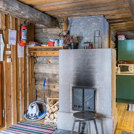 Kelomoekki 1 By Interhome Loma-asunnot