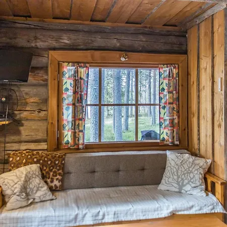 Kelomoekki 1 By Interhome Loma-asunnot *