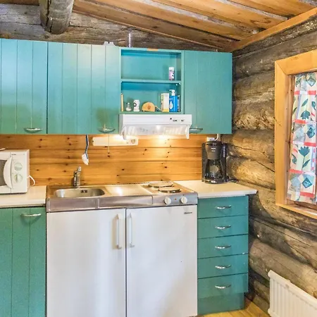 Kelomoekki 1 By Interhome