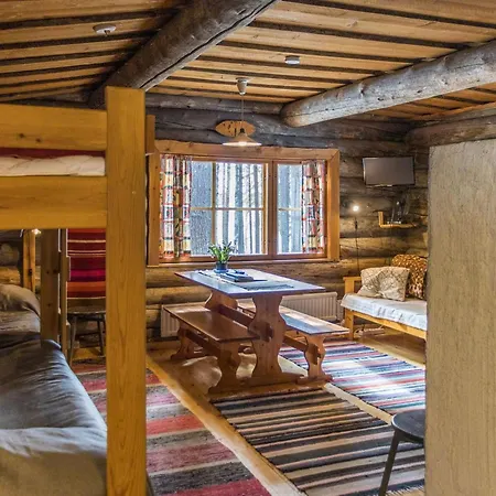 Kelomoekki 1 By Interhome Suvanto