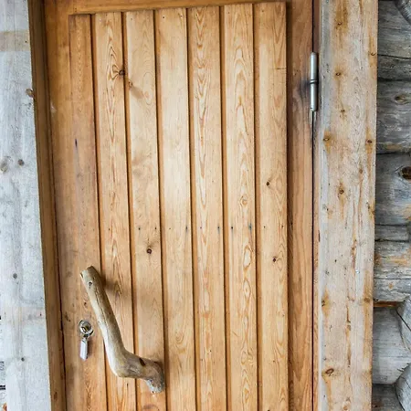 Kelomoekki 1 By Interhome Дом отдыха *