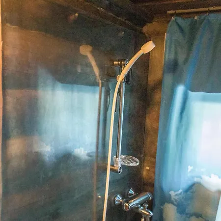 Kelomoekki 1 By Interhome * Suvanto