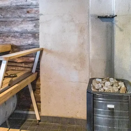 Дом отдыха Kelomoekki 1 By Interhome