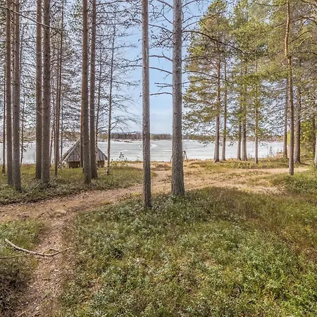 Kelomoekki 1 By Interhome