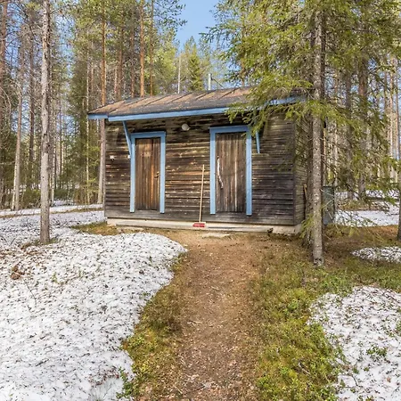 Hébergement de vacances Kelomoekki 1 By Interhome *