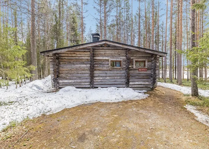 Kelomoekki 1 By Interhome