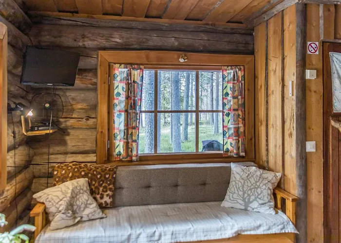 Kelomoekki 1 By Interhome Prázdninový dům *