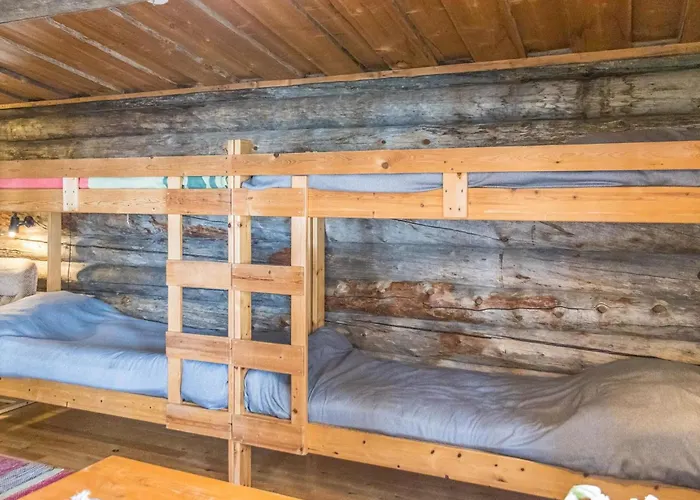 Kelomoekki 1 By Interhome בית נופש *