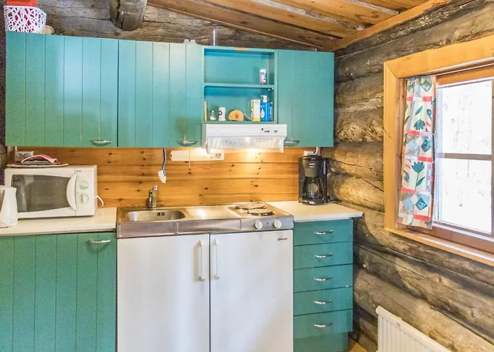 Kelomoekki 1 By Interhome