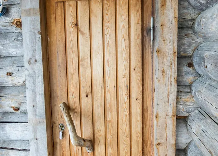 Kelomoekki 1 By Interhome Prázdninový dům *