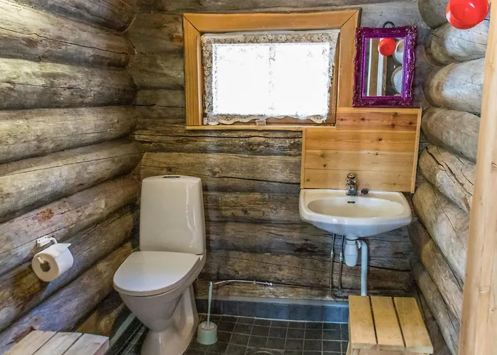 Kelomoekki 1 By Interhome