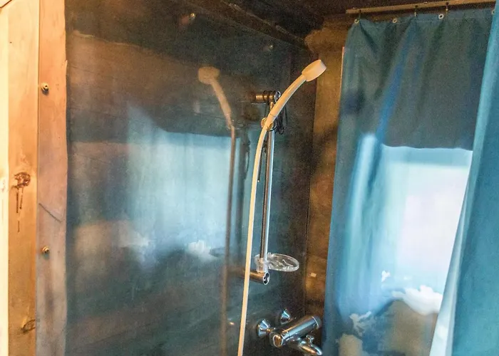 Kelomoekki 1 By Interhome * Suvanto