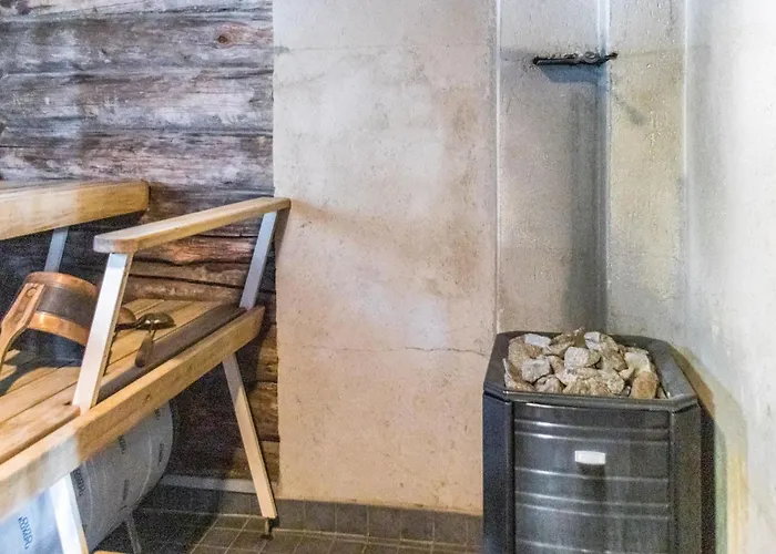 Prázdninový dům Kelomoekki 1 By Interhome