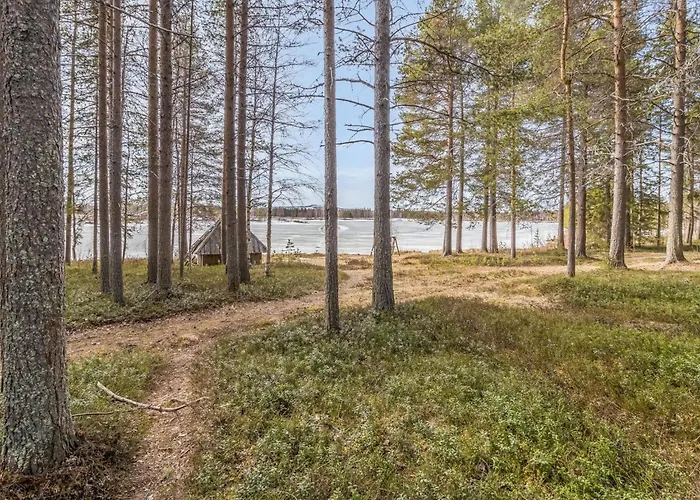 Kelomoekki 1 By Interhome